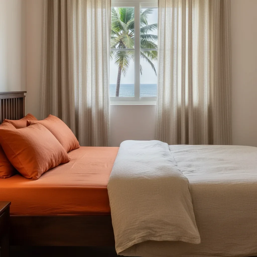 Bedroom Restful Bundle